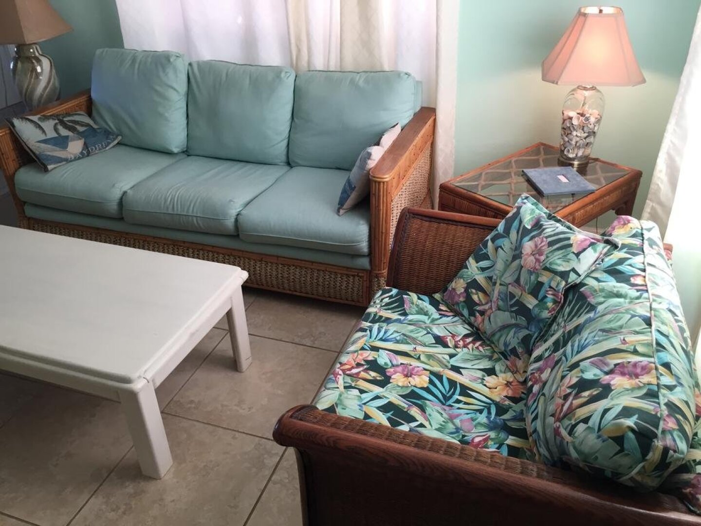 Sea Scape Oceanfront Motel