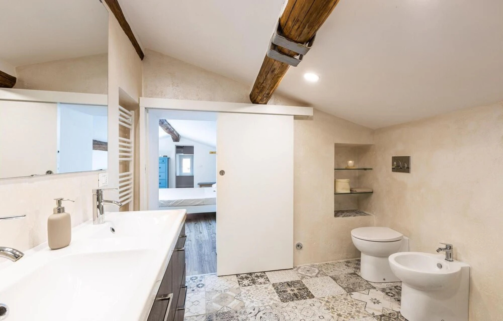 Beautiful Home in Marliana With Wifi and 3 Bedrooms