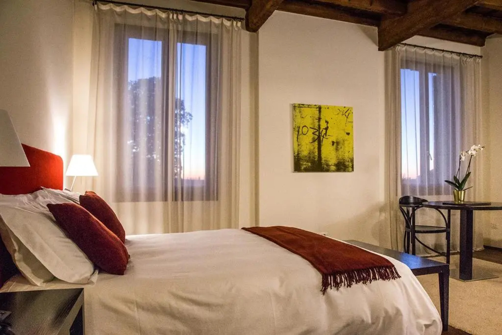 Relais Villa Ormaneto