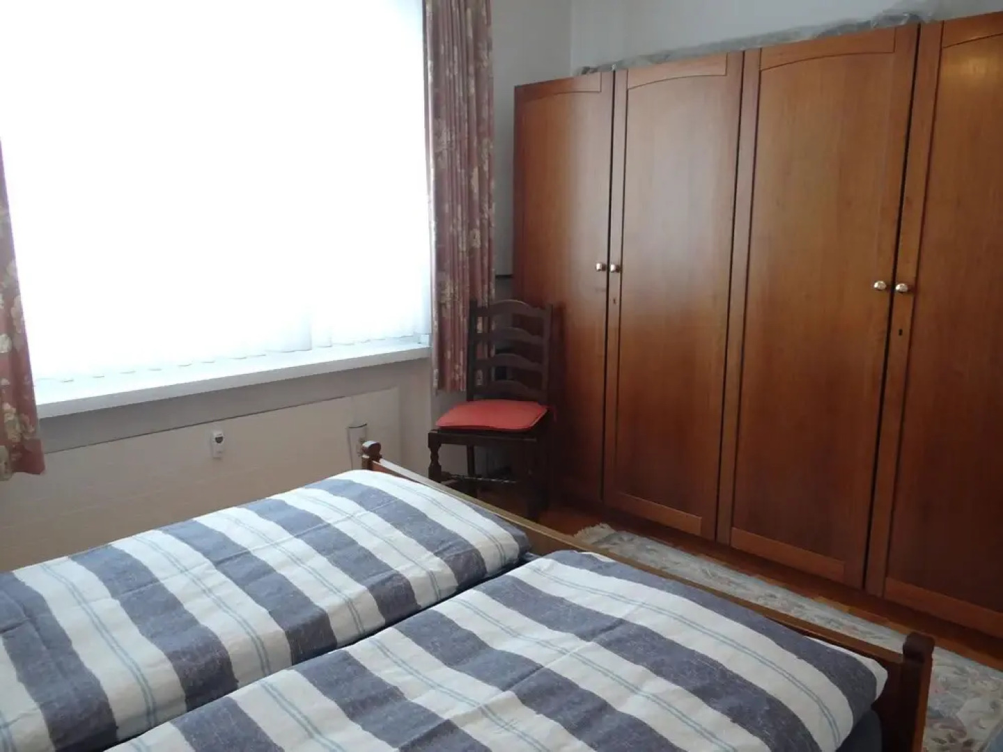 Birkenstrasse 52 Wohnung 2 Engelberg