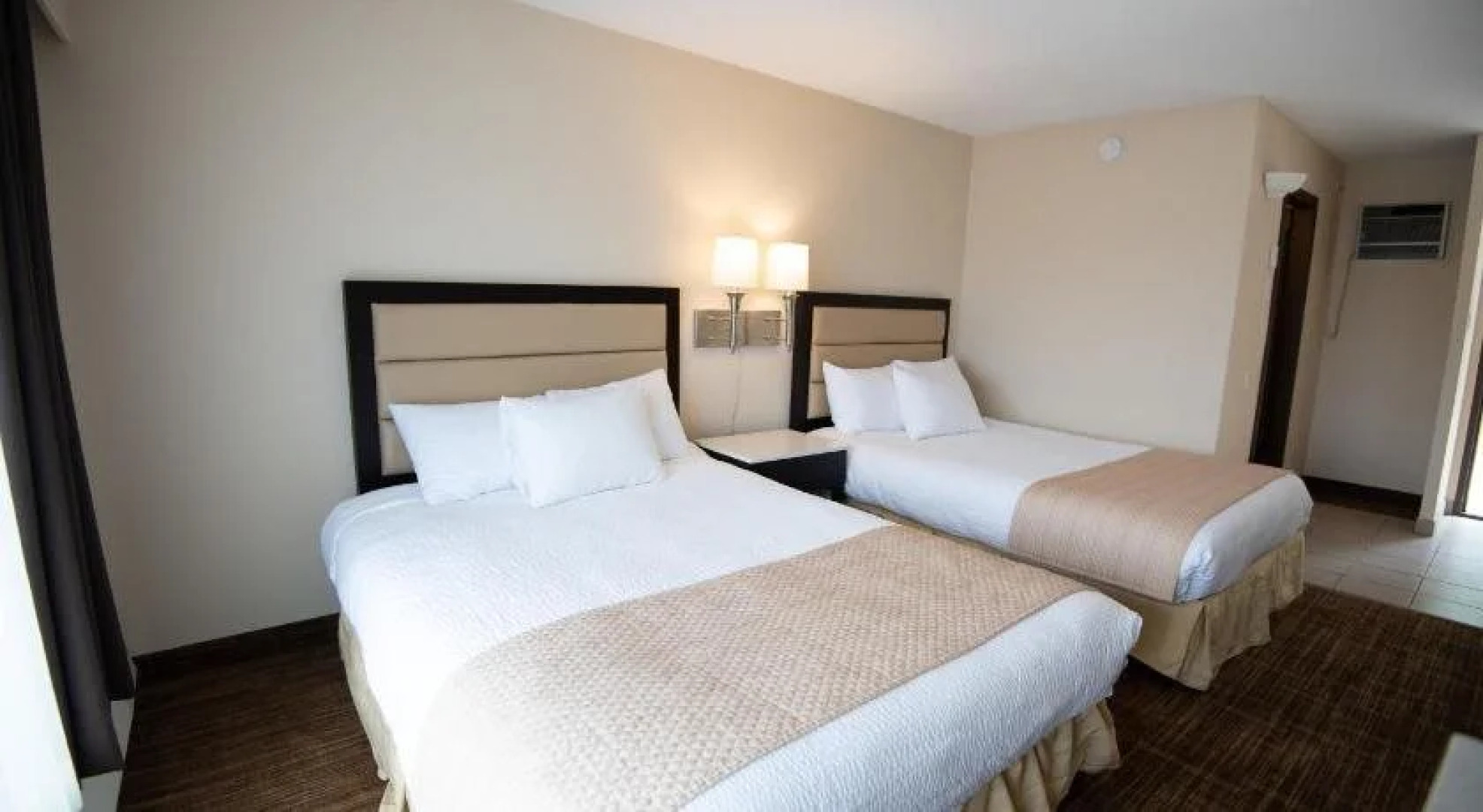 Northstar Inn & Suites