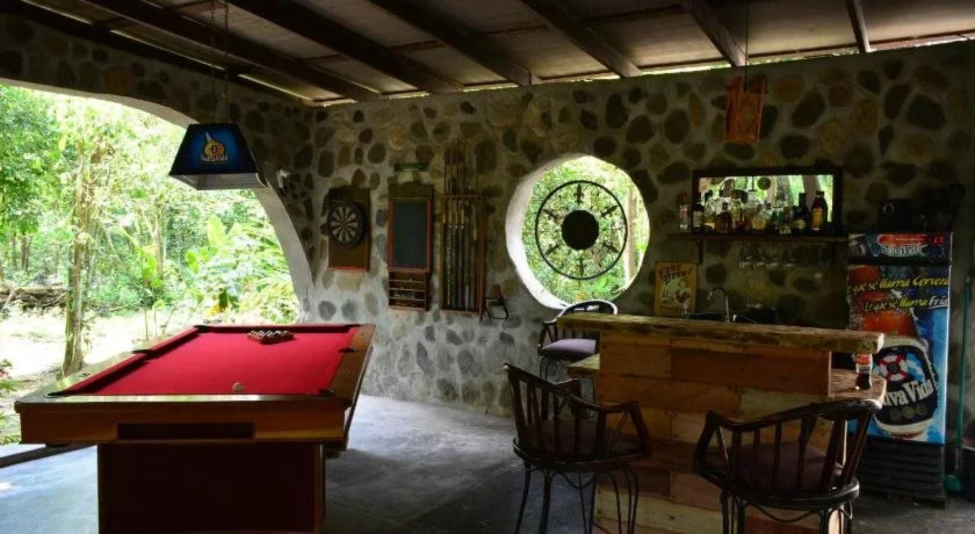 Casa Cangrejal B&B Hotel