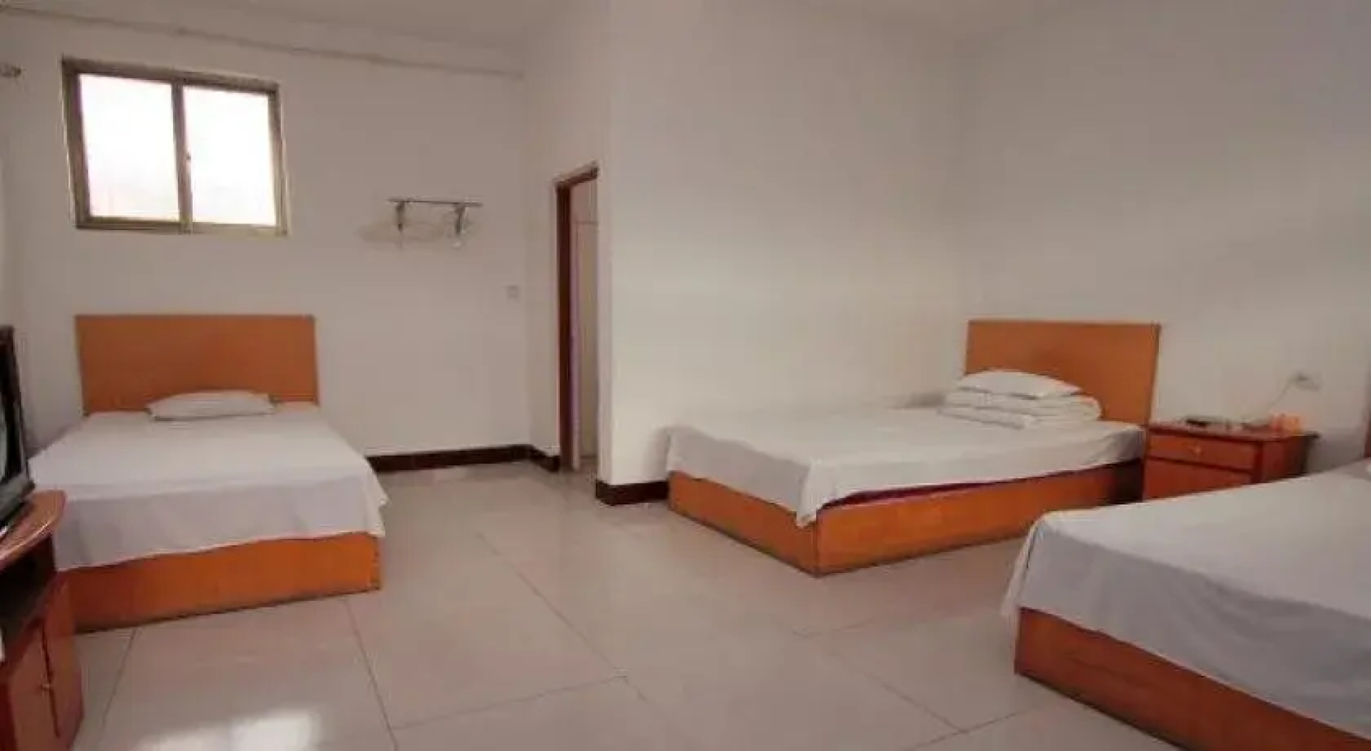 Qufu Kangtai Hotel