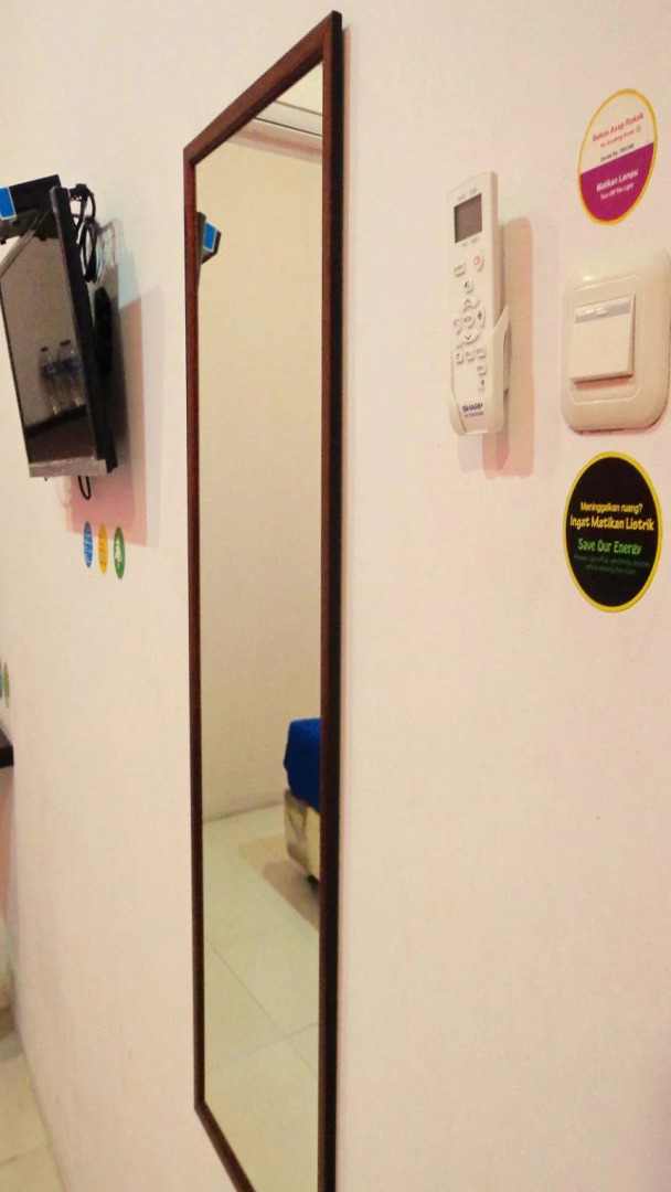 Hotel Griya Surya Solo