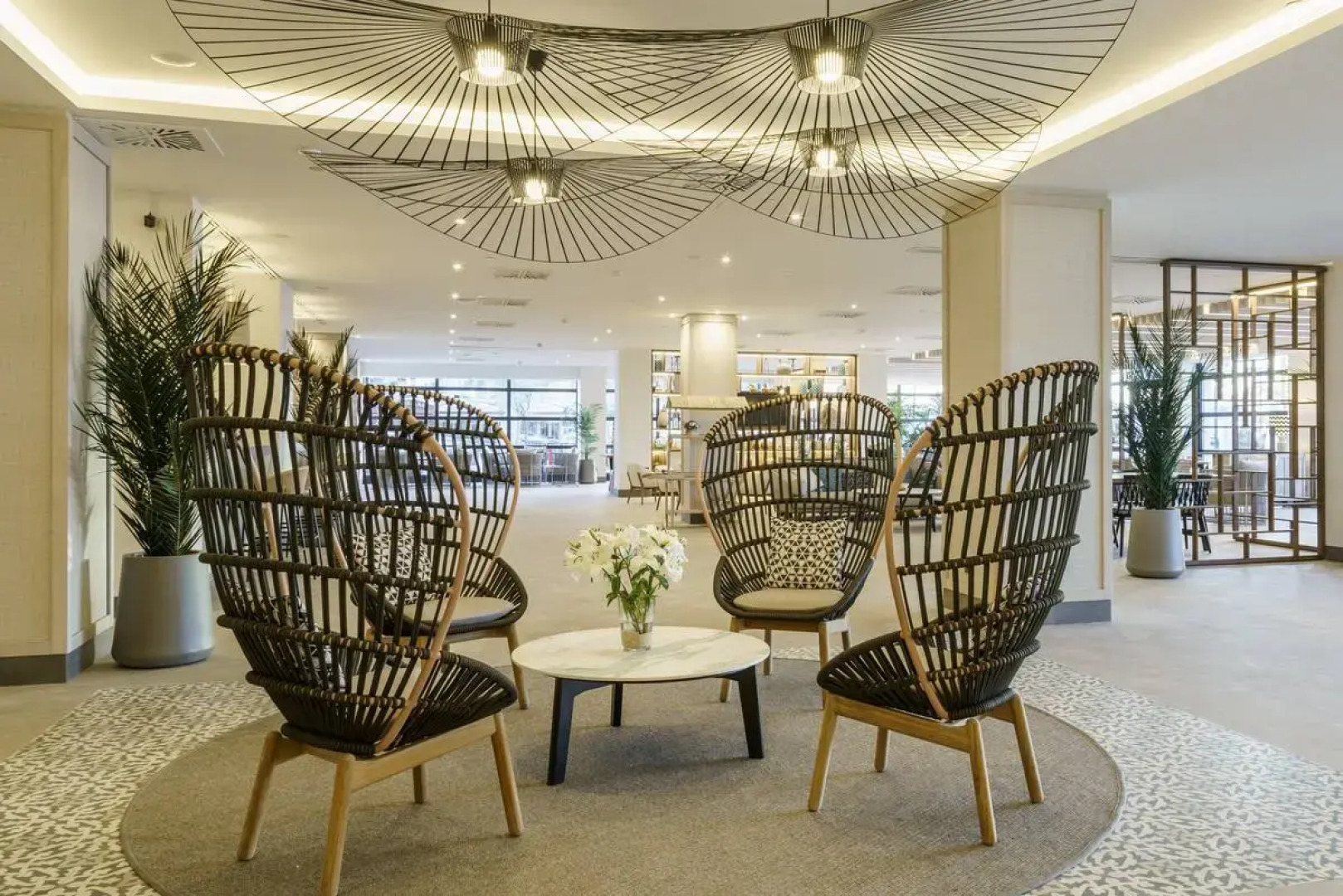 Hotel ILUNION Fuengirola