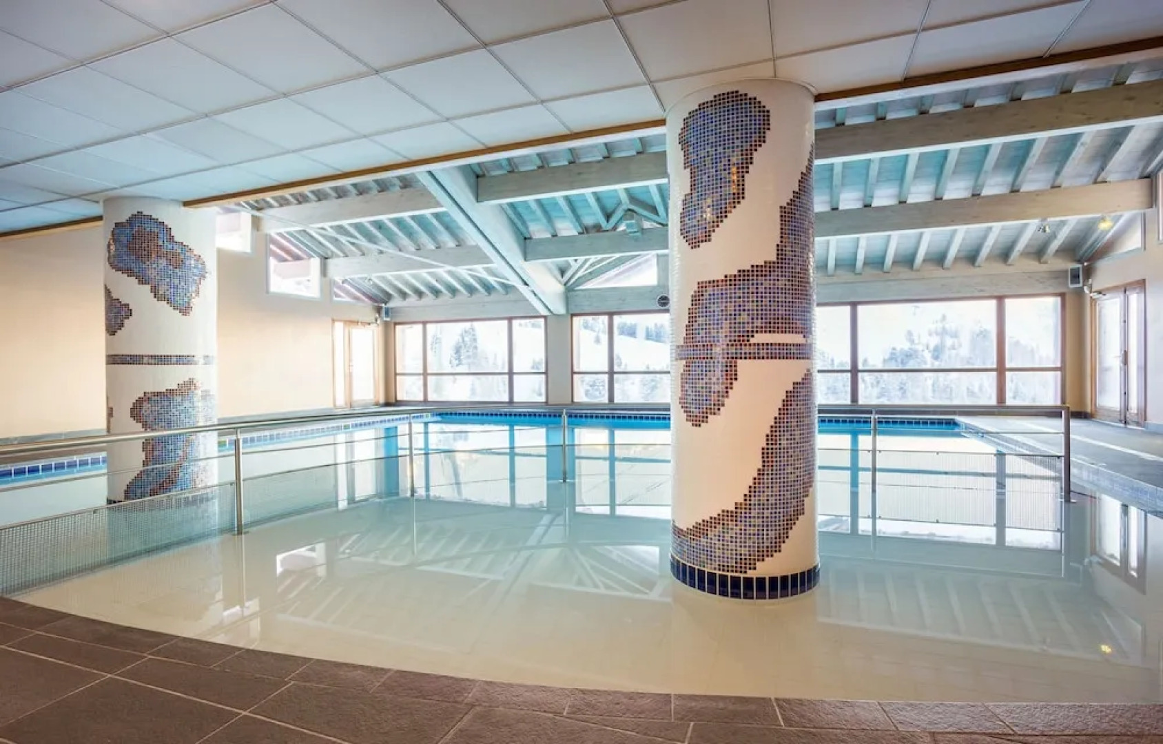 MMV Les 2 Domaines La Plagne