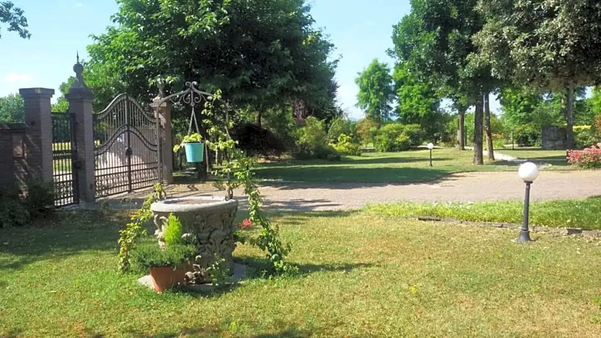 B&B La Vigna di Federico