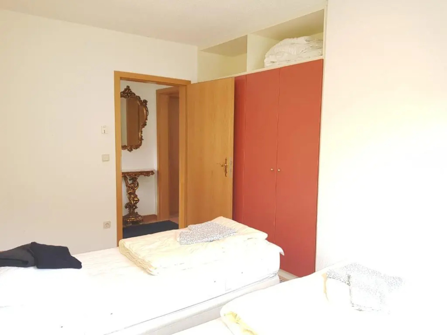 Apartment Am Sternberg 236