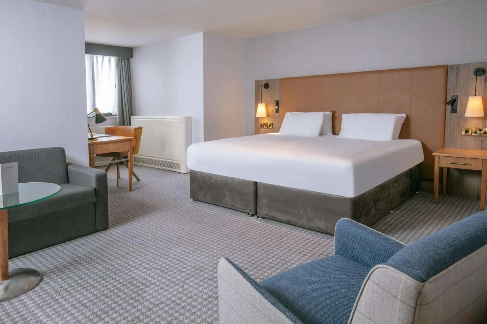 Oxford Belfry Hotel & Spa