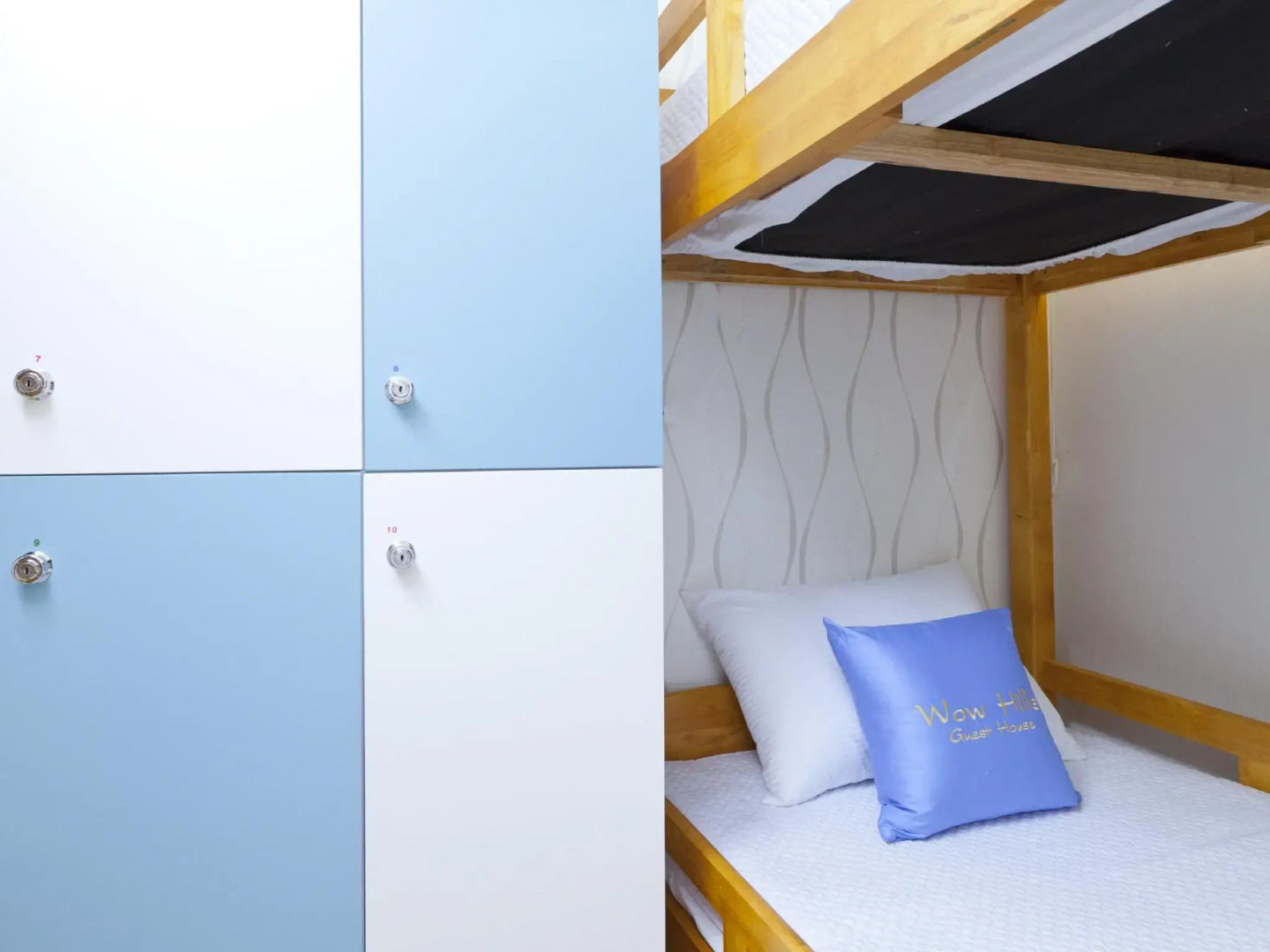 Wow Hills Guest House