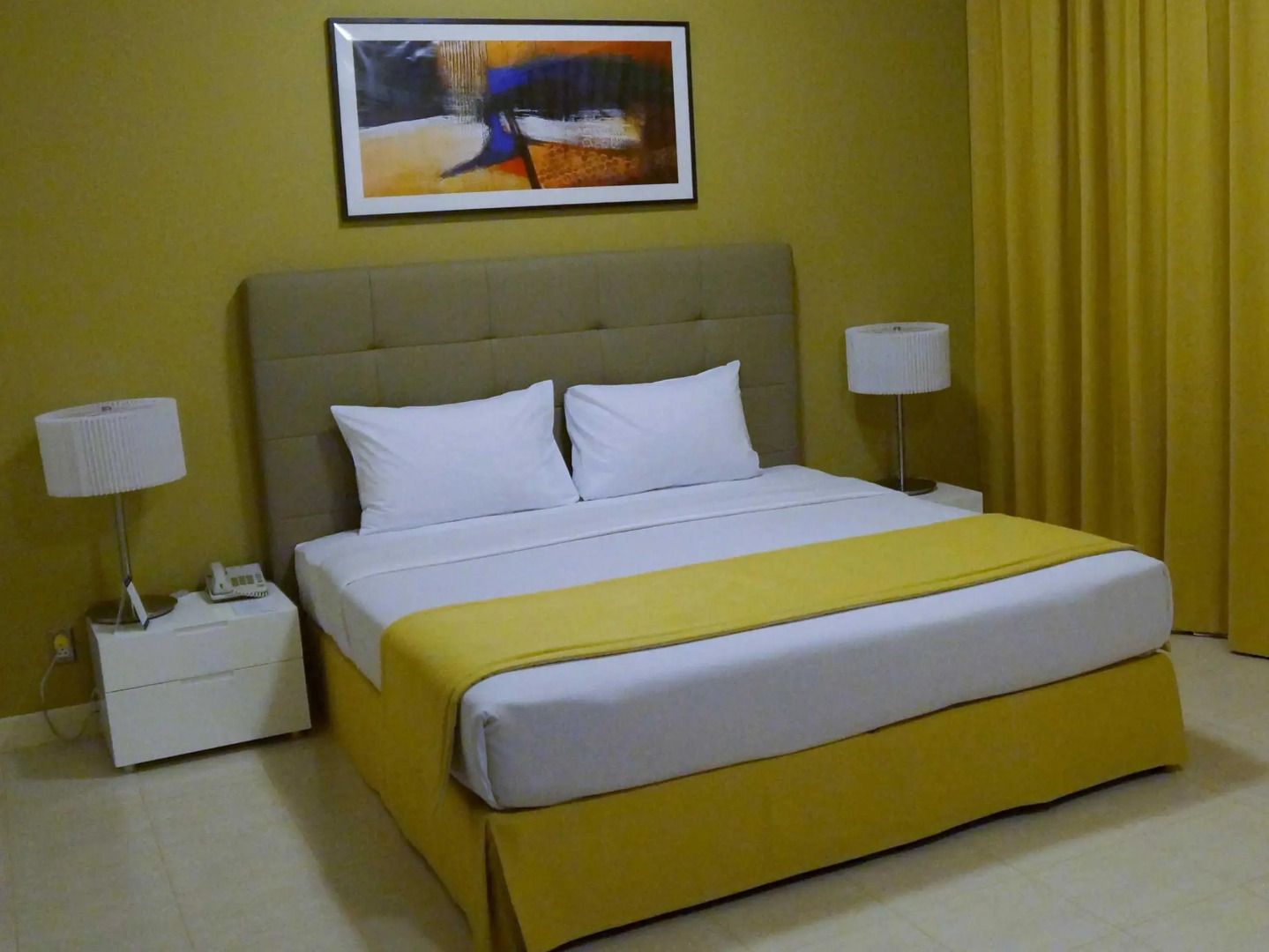 Golden Tulip Dana Bay Resort