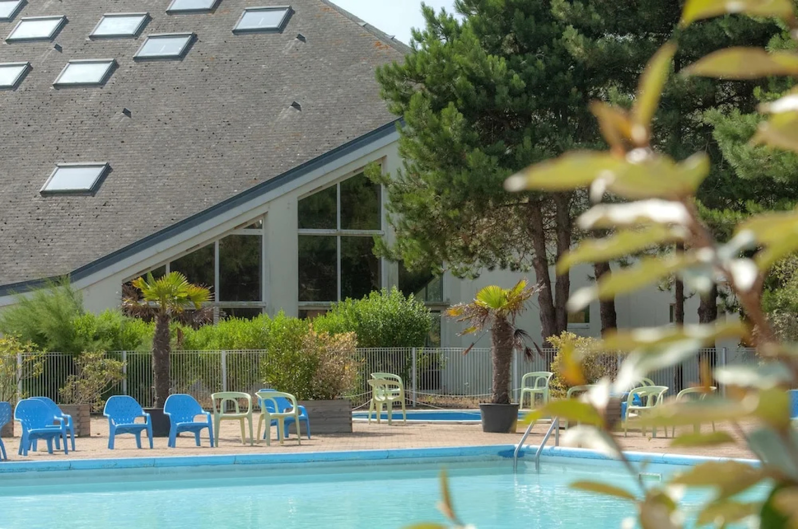 Village de vacances Le Sénéquet