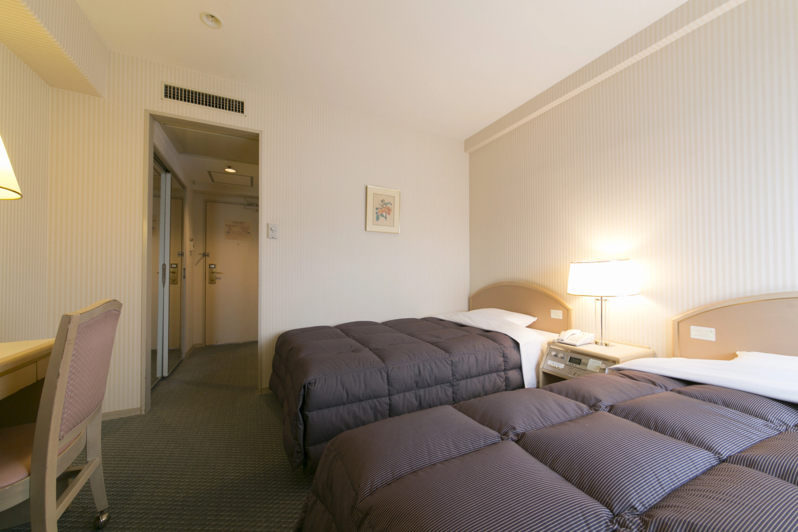 Tottori Washington Hotel Plaza