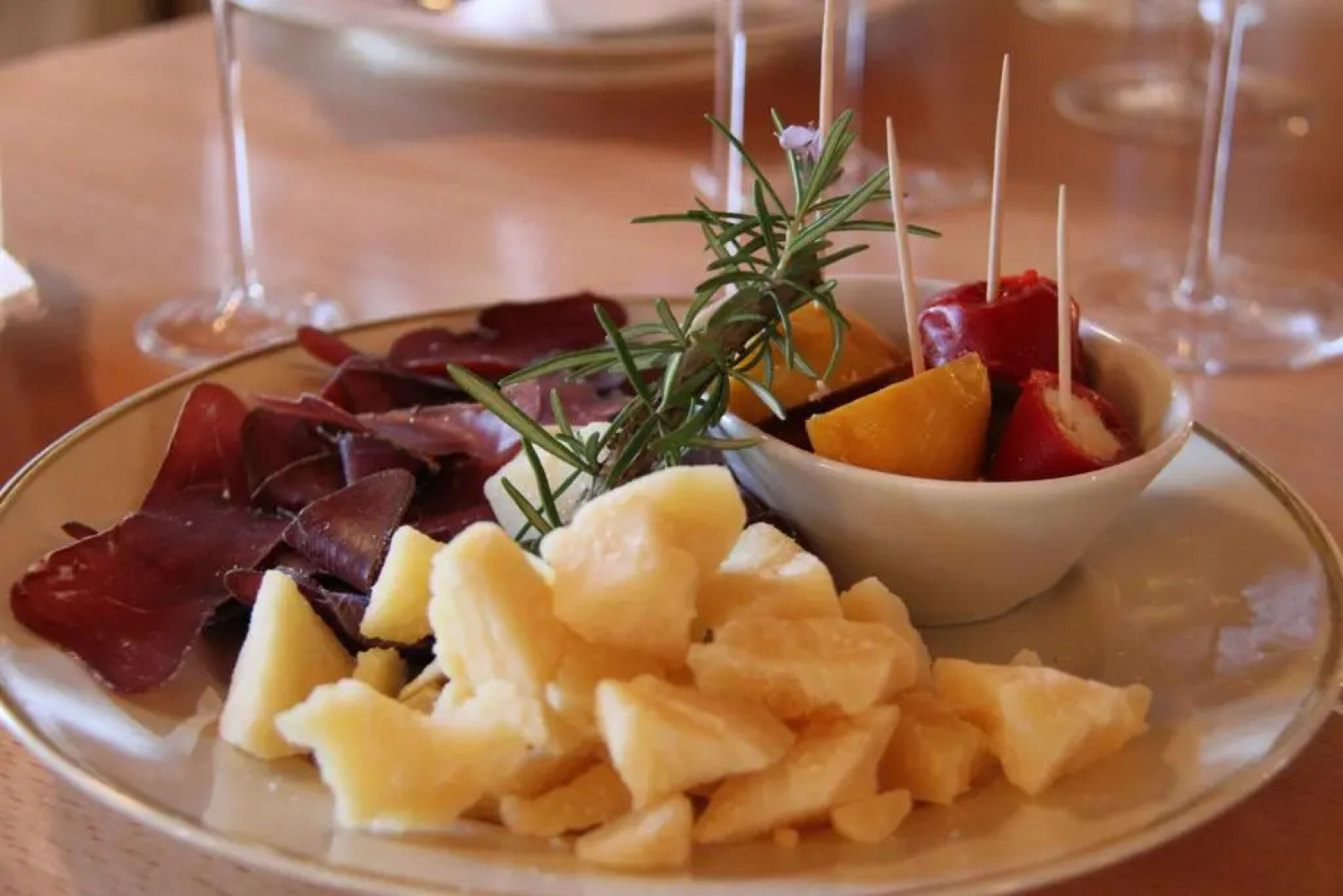 Boutique Hotel Schluessel