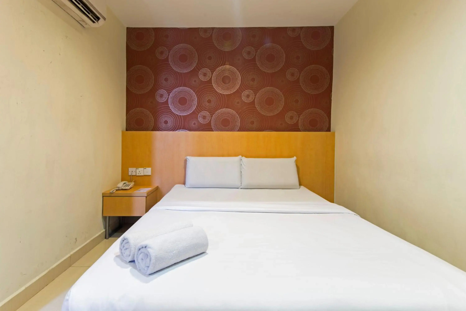 Signature Hotel @ Puchong Setiawalk