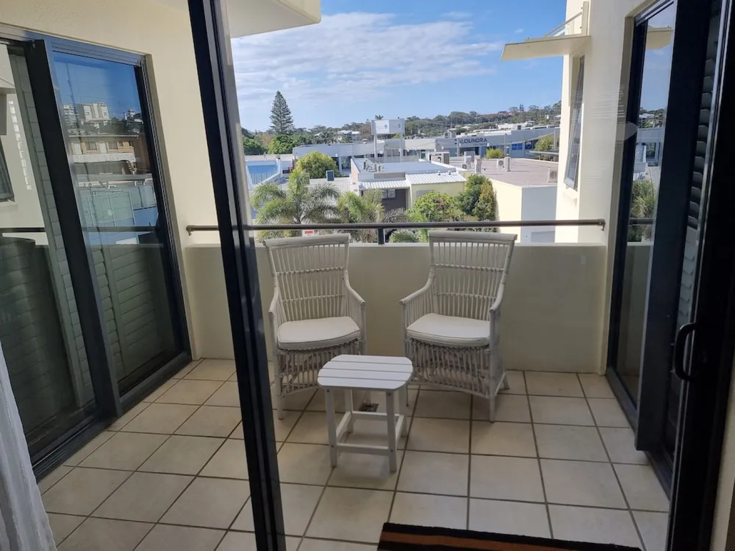 The Waterford Prestige Apartments