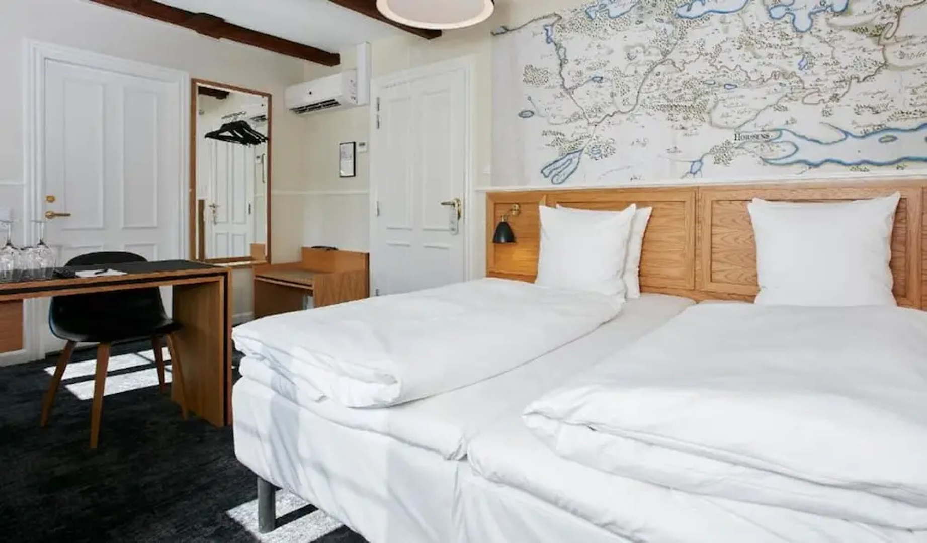 Best Western Jørgensens Hotel