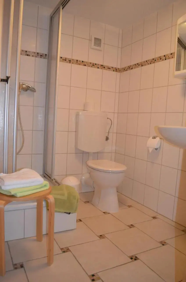 Restaurant & Pension Forsthaus Hain