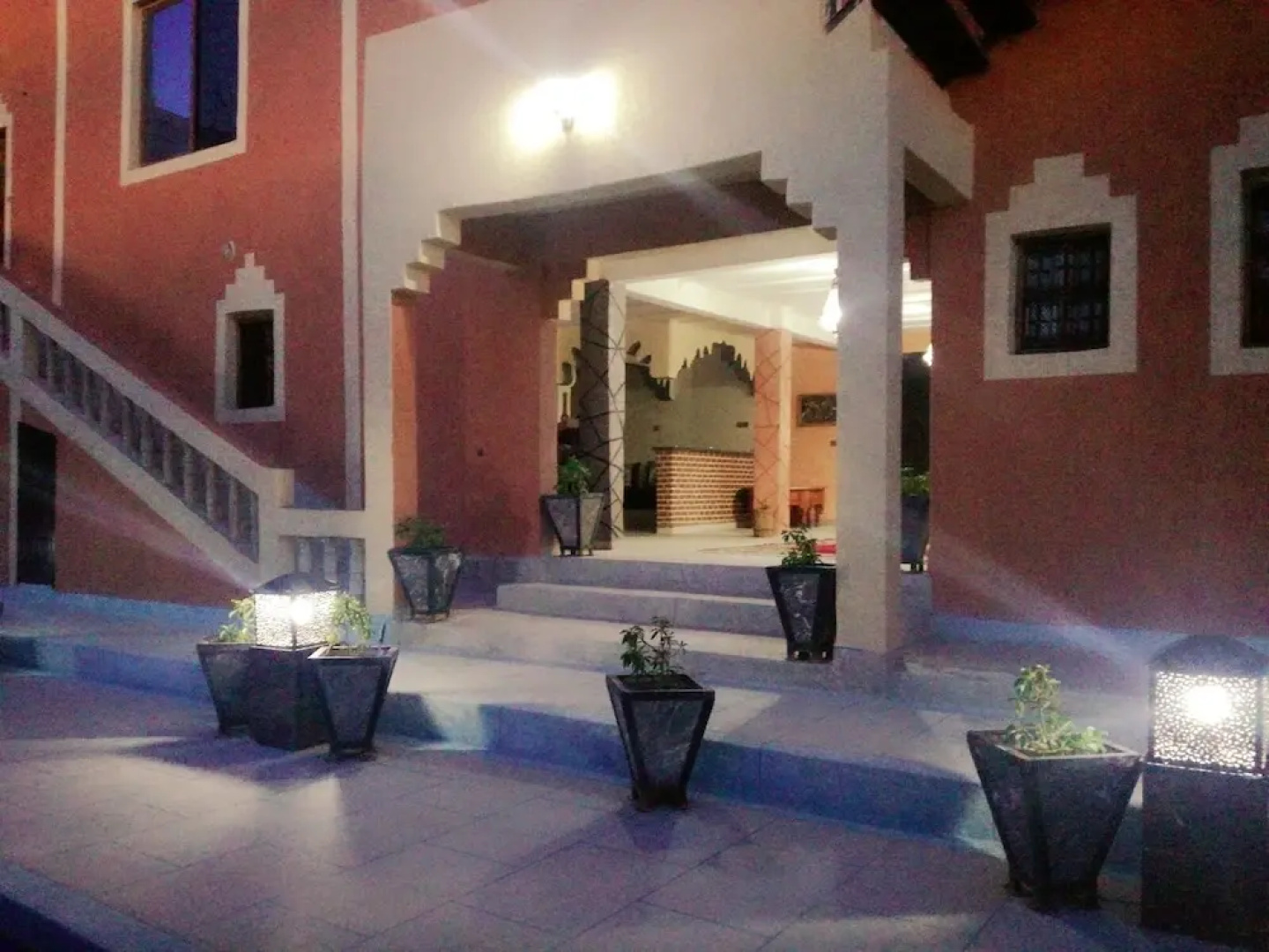 Palais Sid Lamtouni