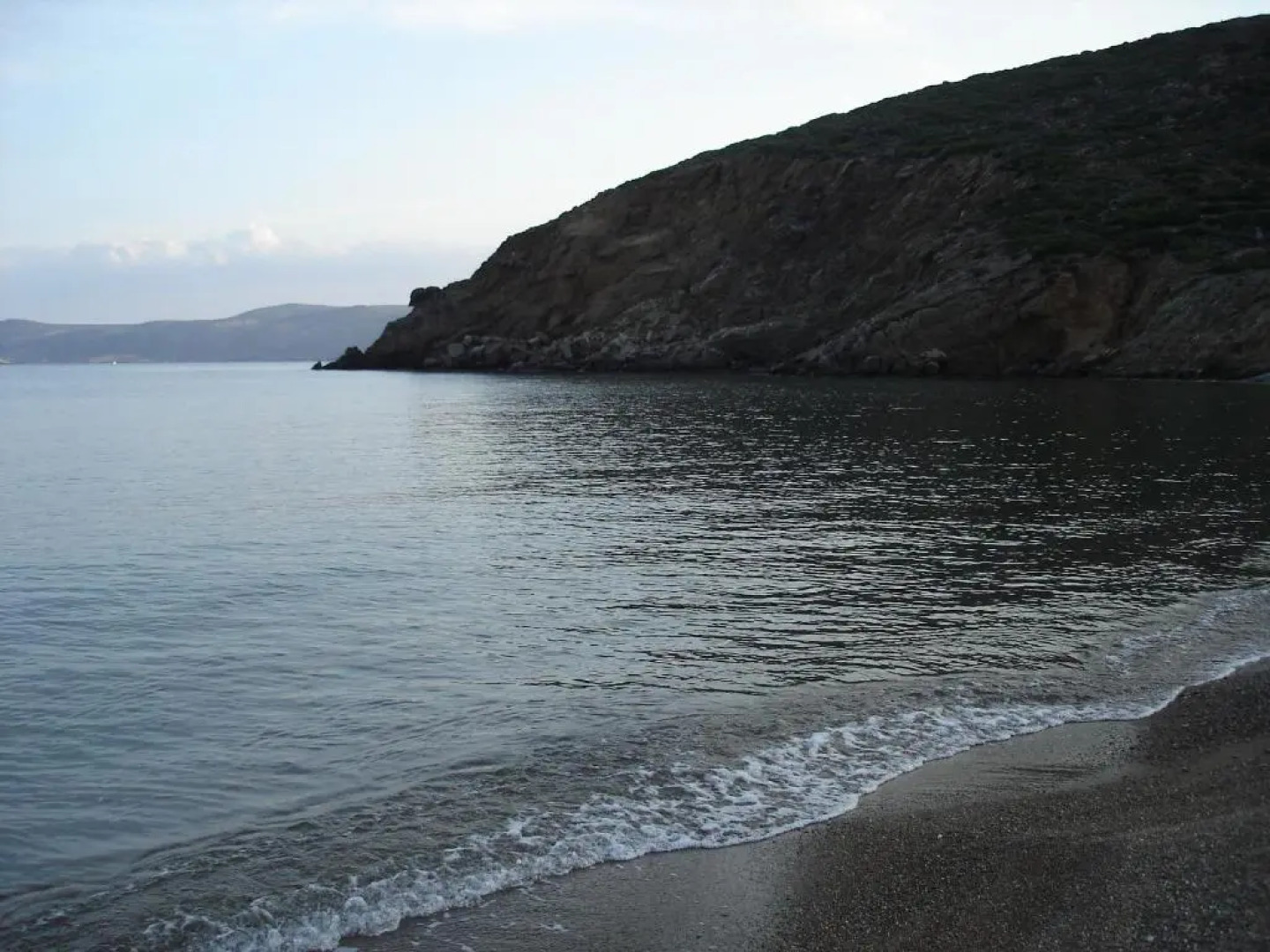 Maridatis Apartments