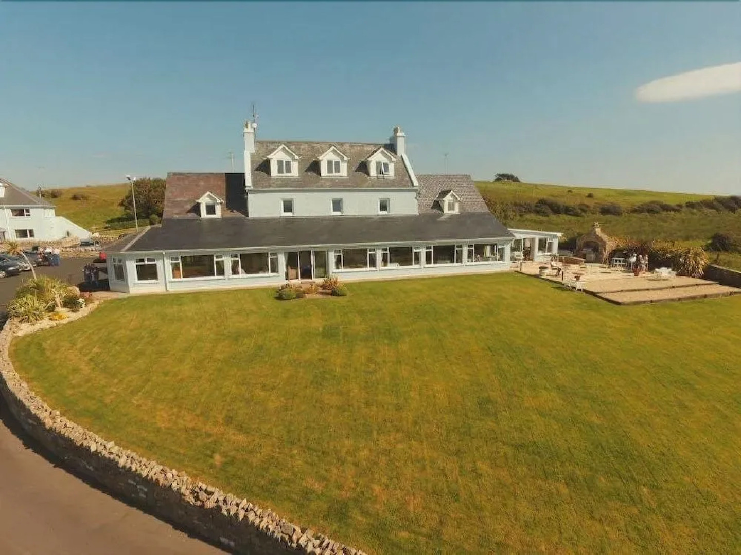 Castle Murray House Boutique B&B