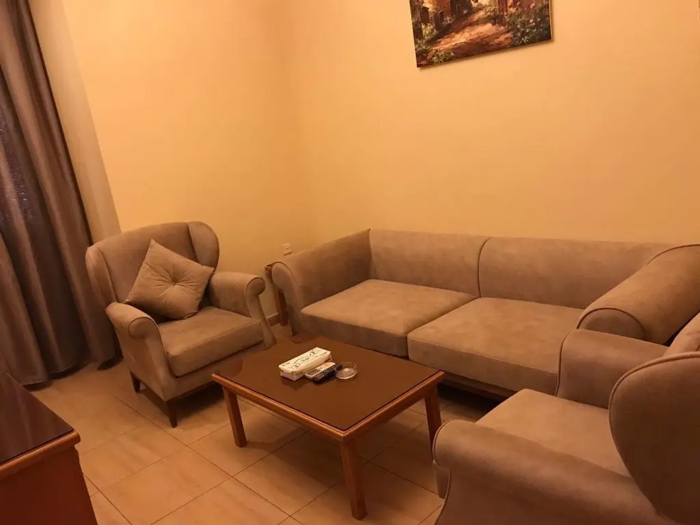 Al Safa Hotel Suites