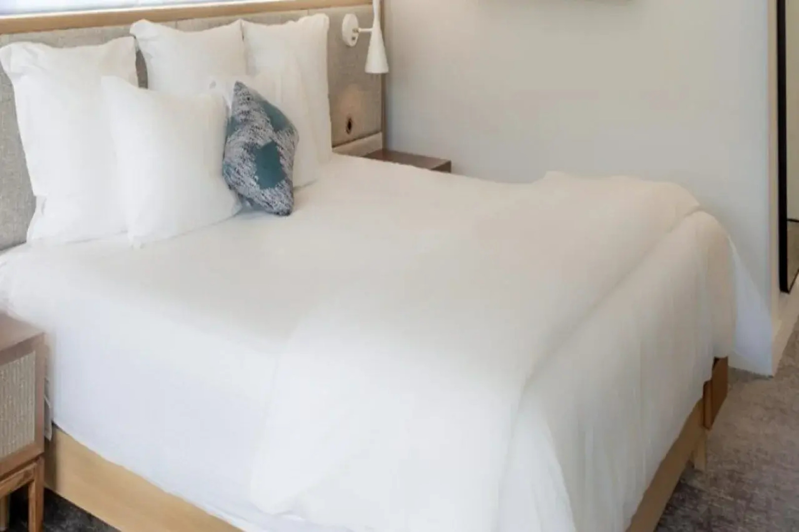 Portola Hotel & Spa at Monterey Bay