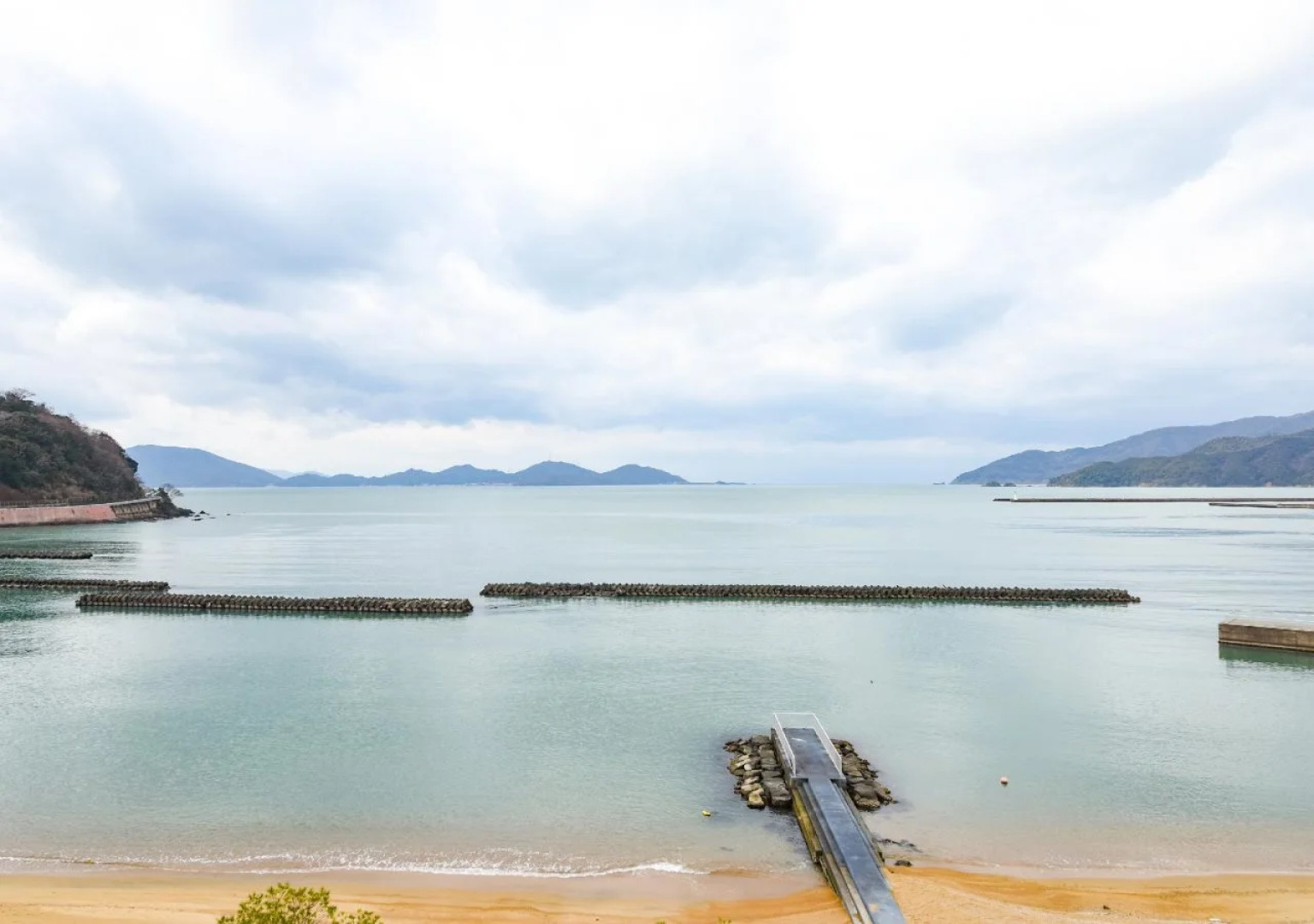 Shikisainoyado Hanatsubaki