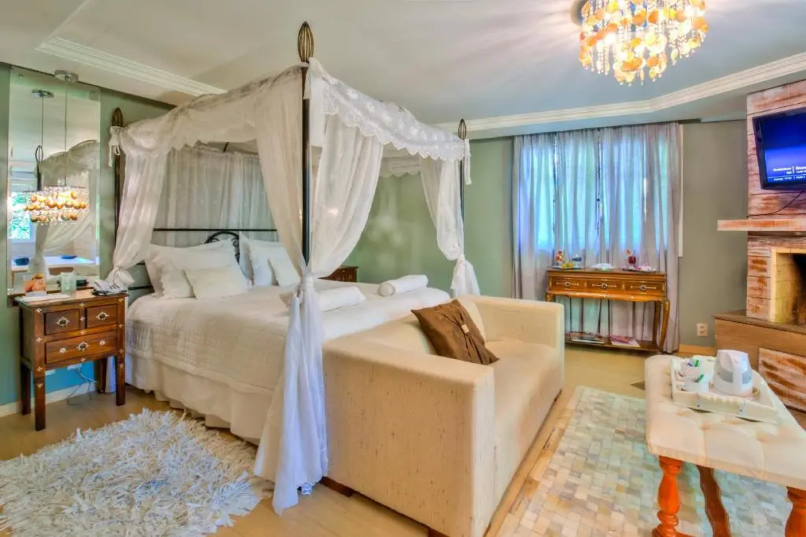 Pousada Don Ramon & Spa Holgar D'Alma - Charm Collection