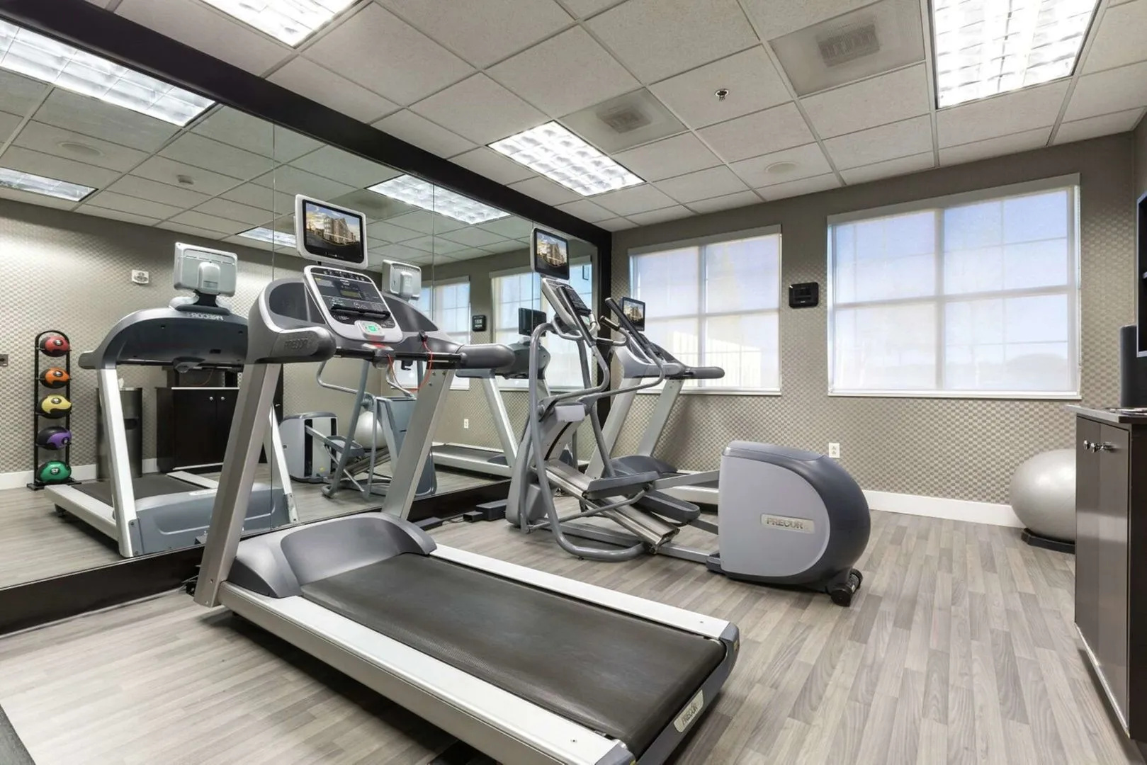 Homewood Suites by Hilton Greenville