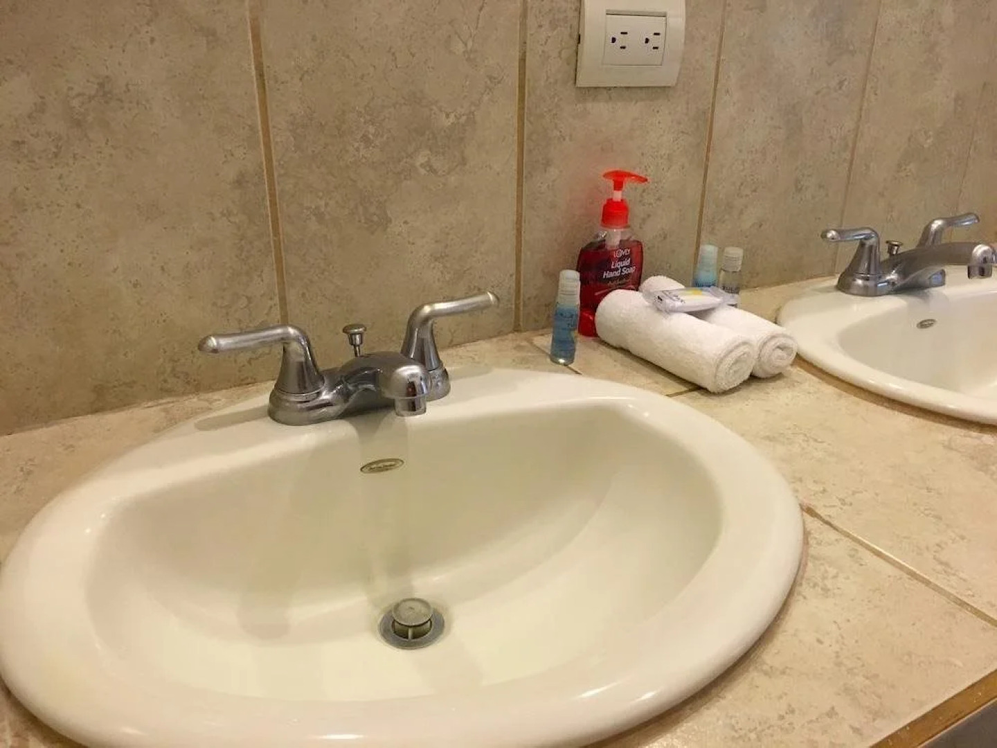 Vista Bahia Vacation Rental