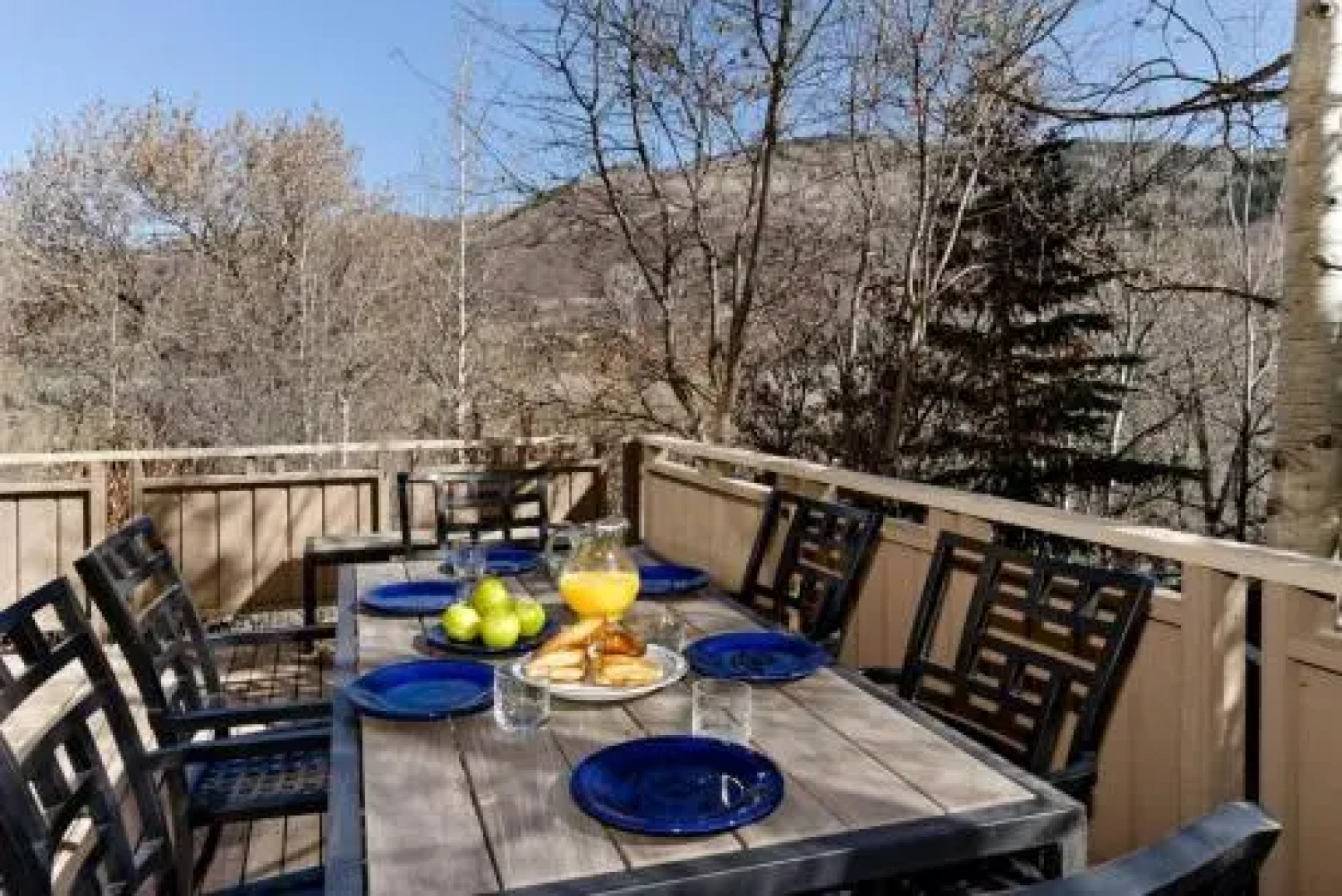 Deluxe Two Bedroom - Aspen Alps #504