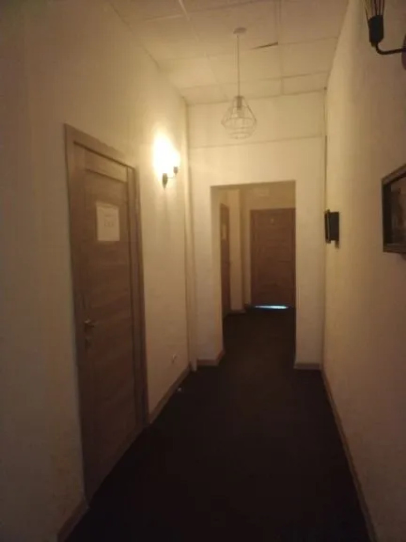 Апартаменты Гранд