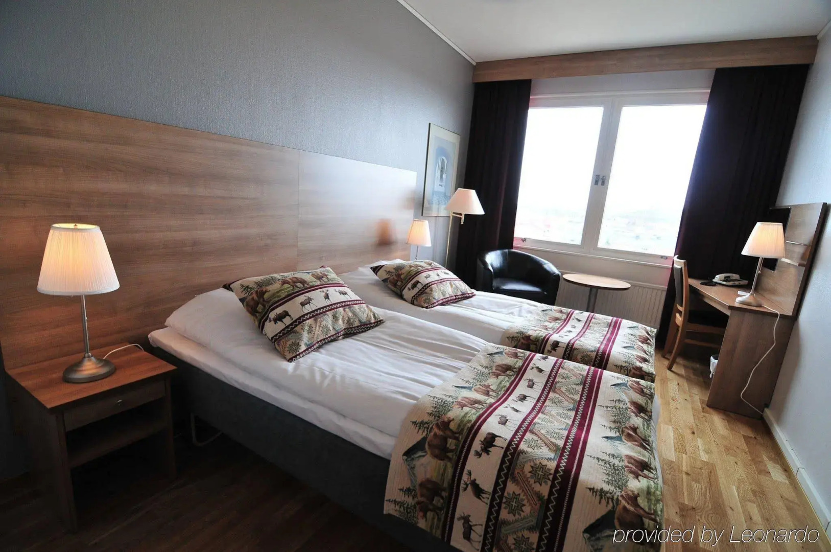 Quality Hotel Bodensia