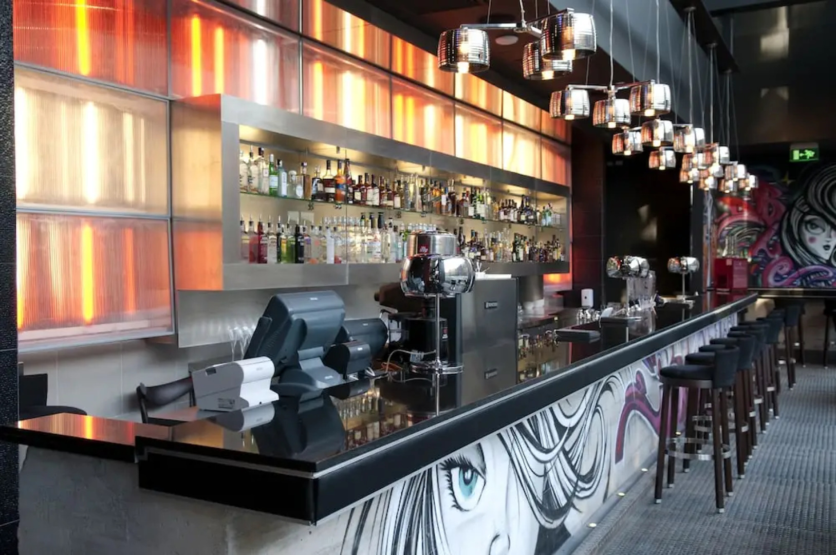 Enjoy Santiago Hotel del Valle