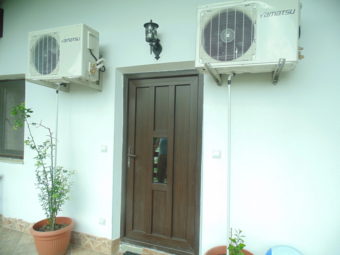 Pension Leaganul Bucovinei