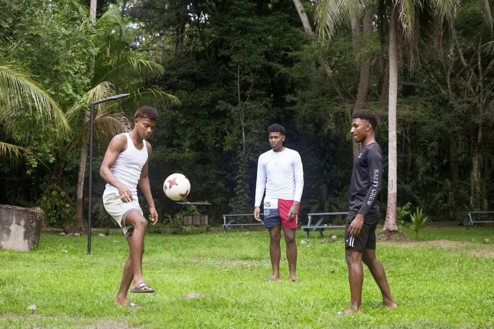 Manzanillo Caribbean Resort