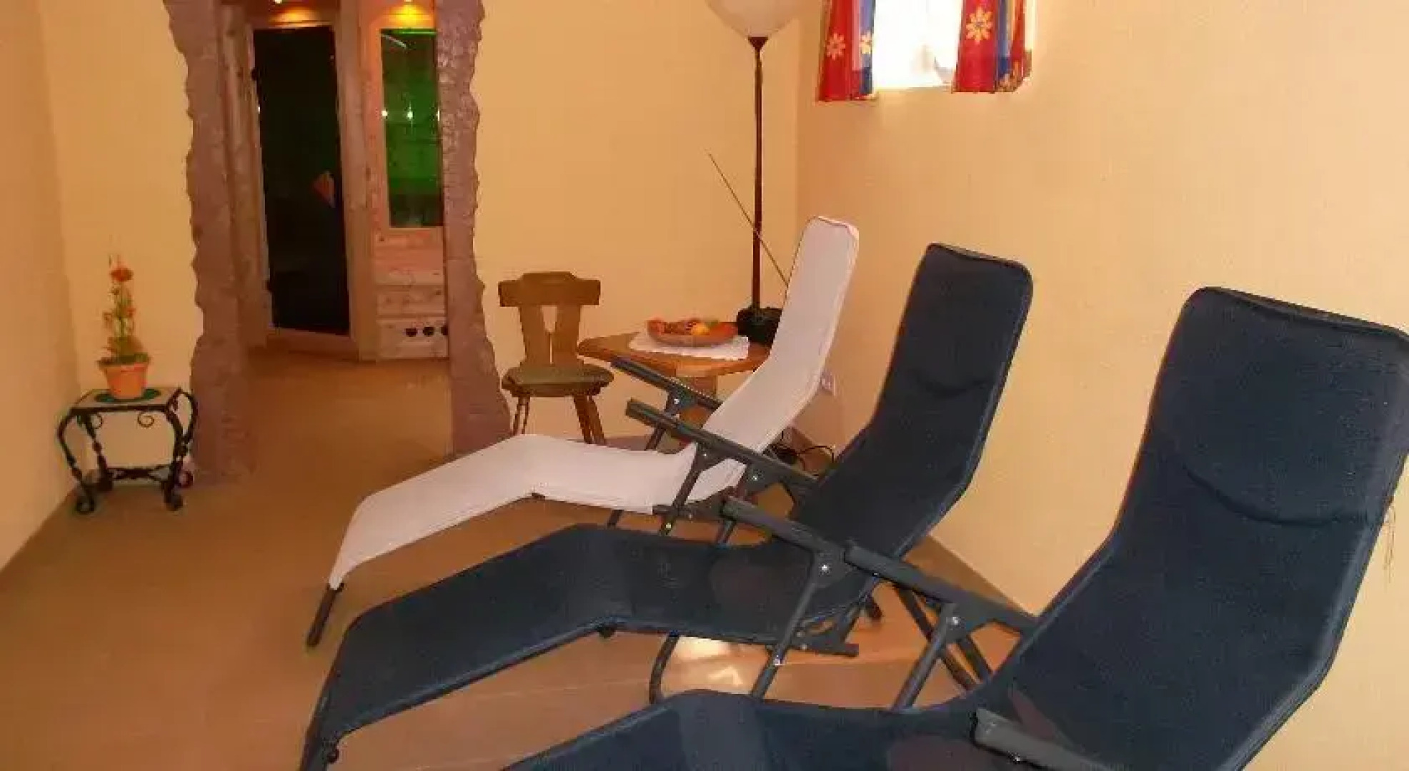 Frühstückspension Ronacher