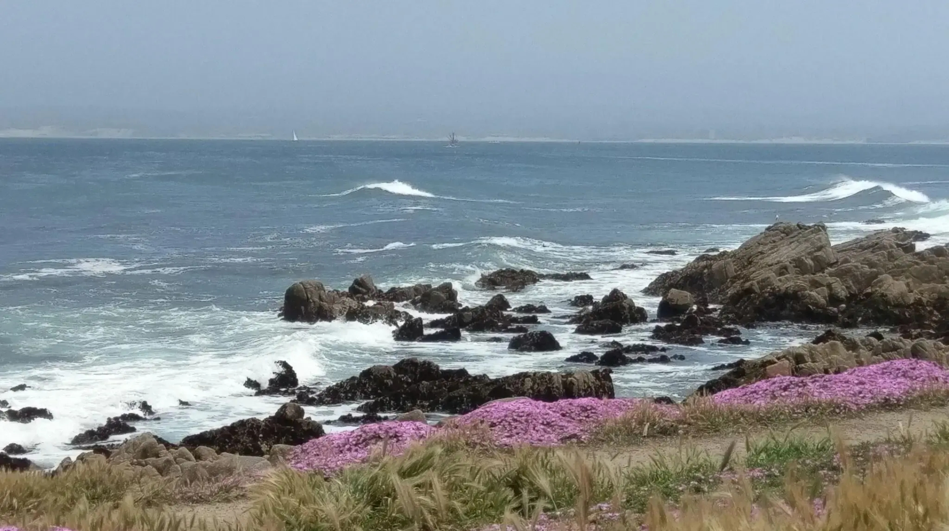 Pacific Grove Inn