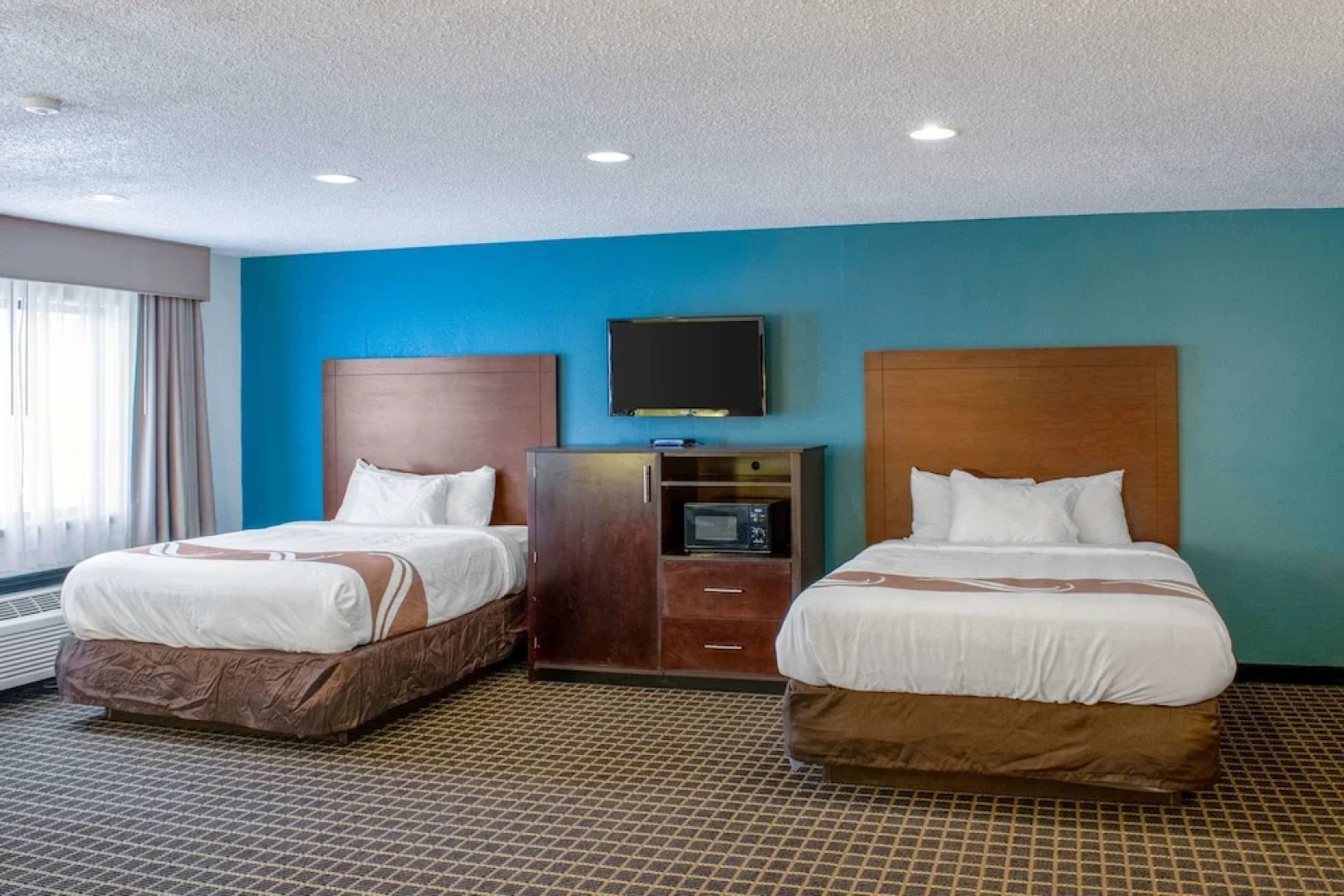 Quality Inn Plainfield - Indianapolis West