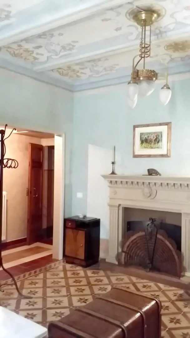 Apartment With one Bedroom in Novafeltria, With Wonderful City View, Balcony and Wifi - Near the Beach