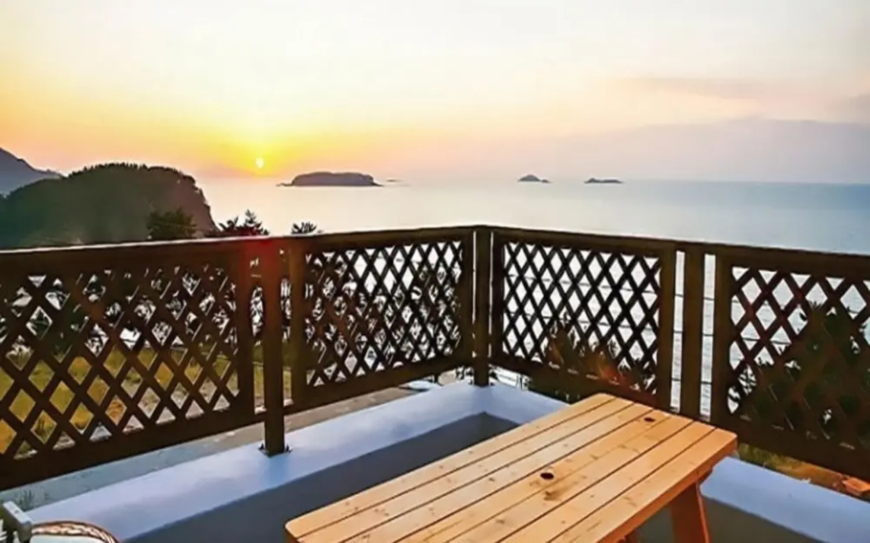 Buan Baramu-i Soksaguim Pension