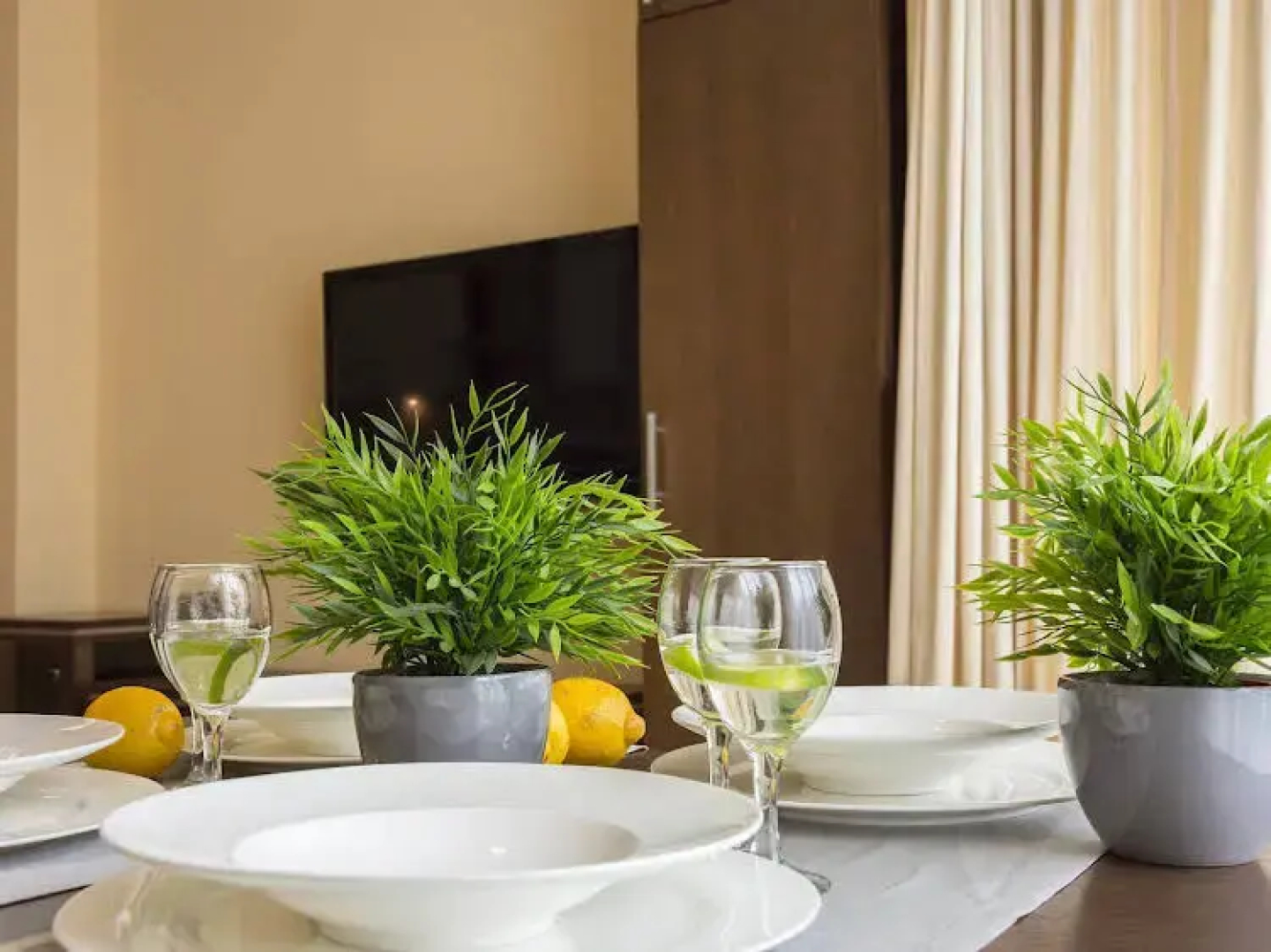 Diune Apartment