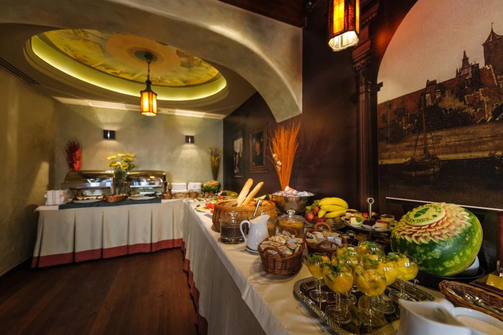 Hotel Holland House Old Town