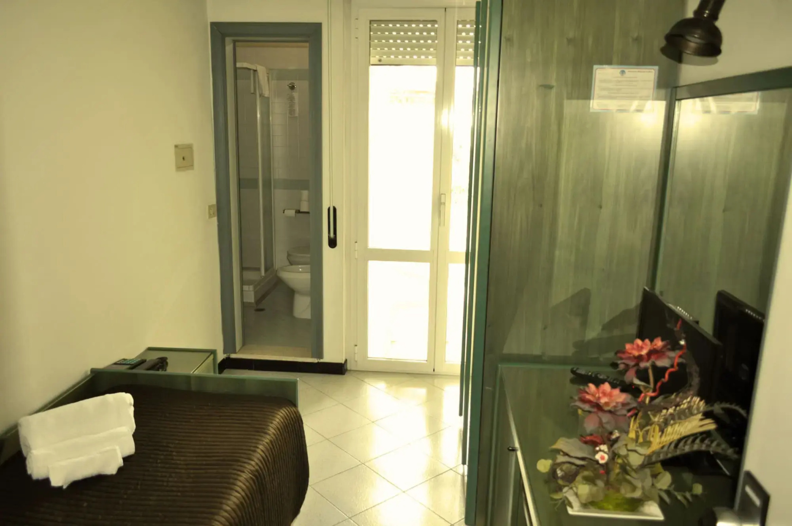 Hotel Esedra
