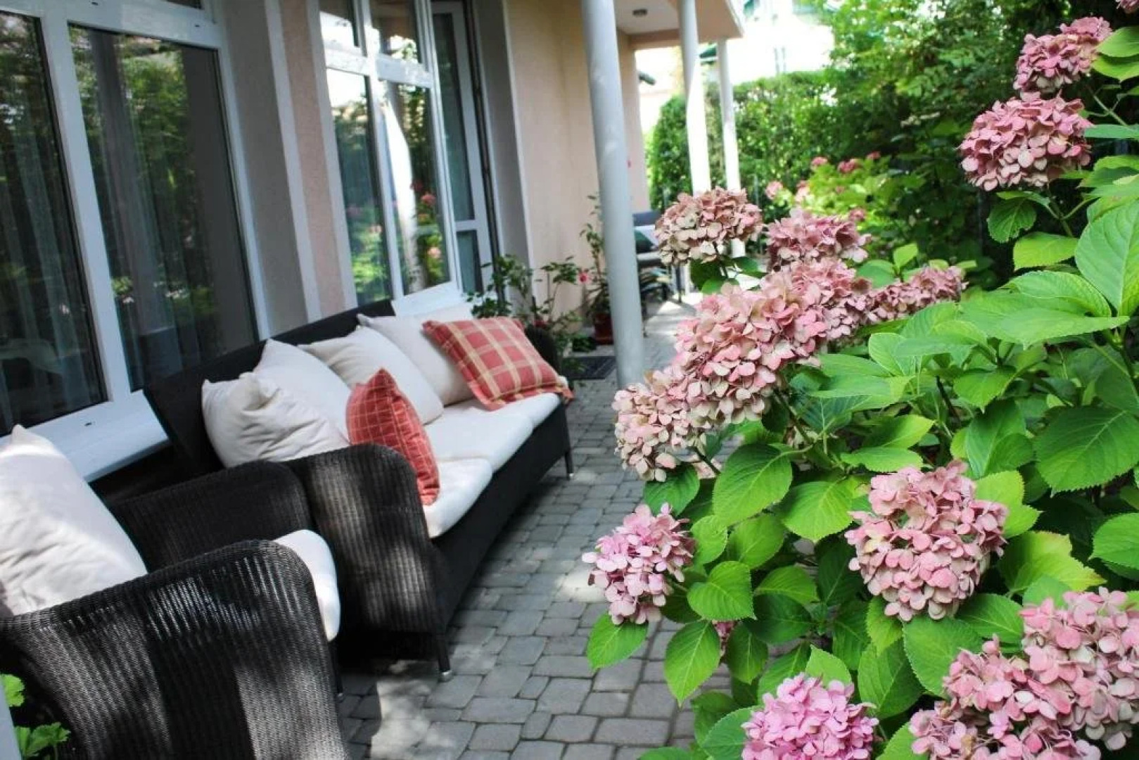 Wörthersee-Residenz Gatternig