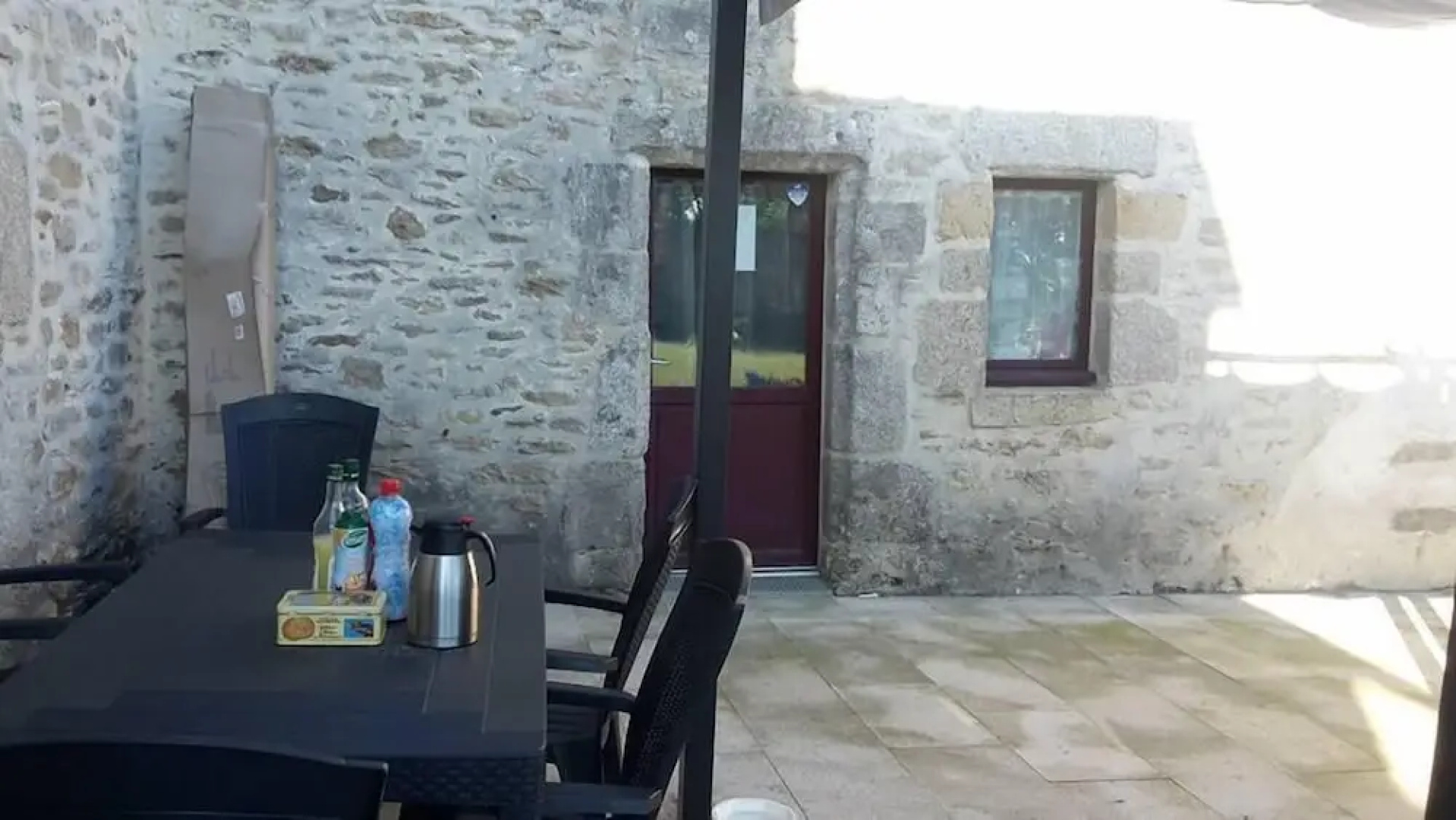 Le Colombier de Kerguezec