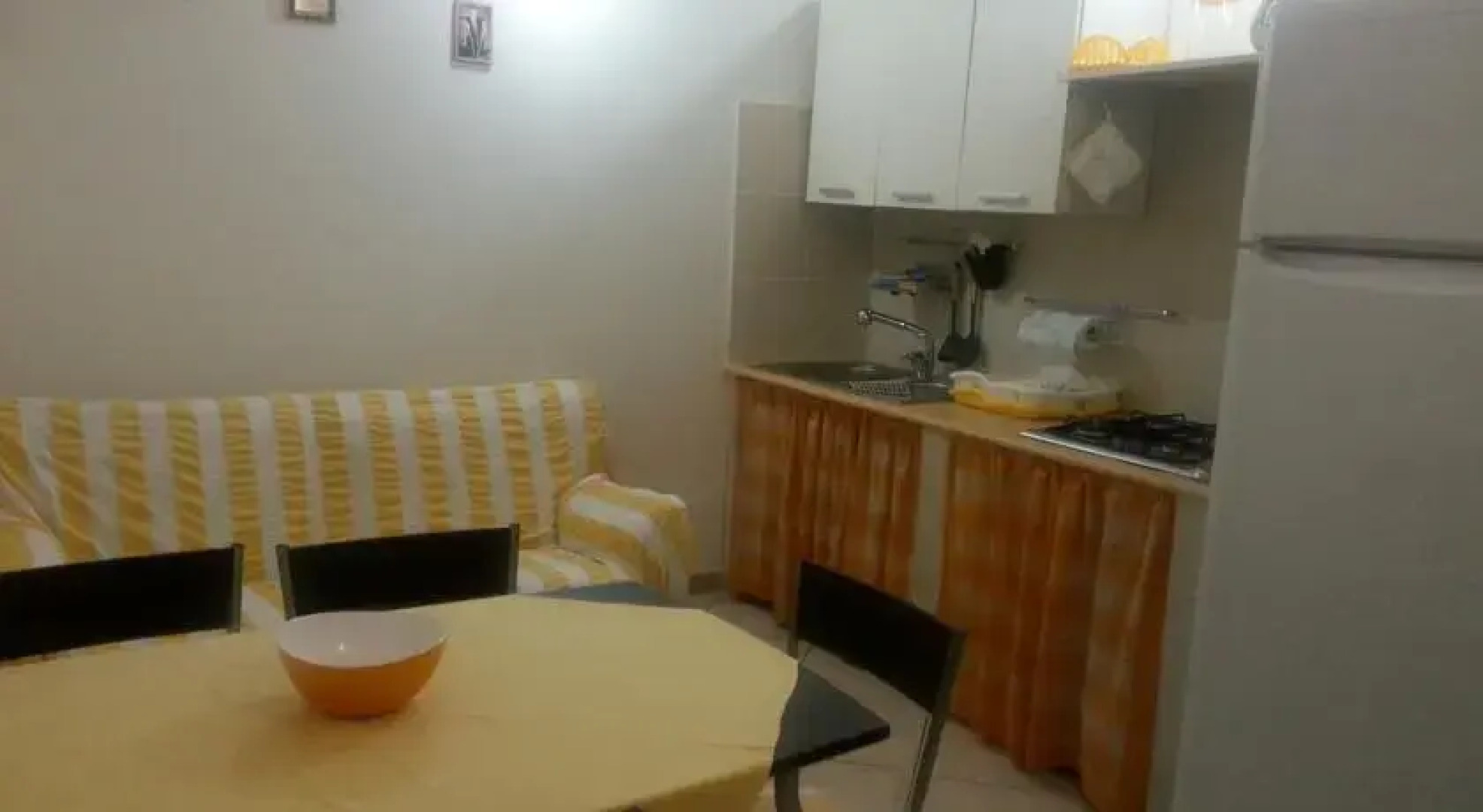 Holiday home RIVA IBLEA