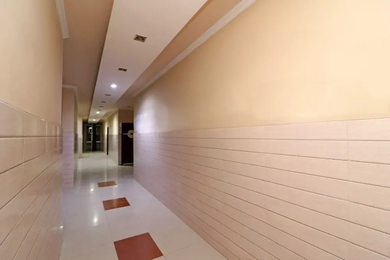 OYO Flagship 28169 Hotel Sagar