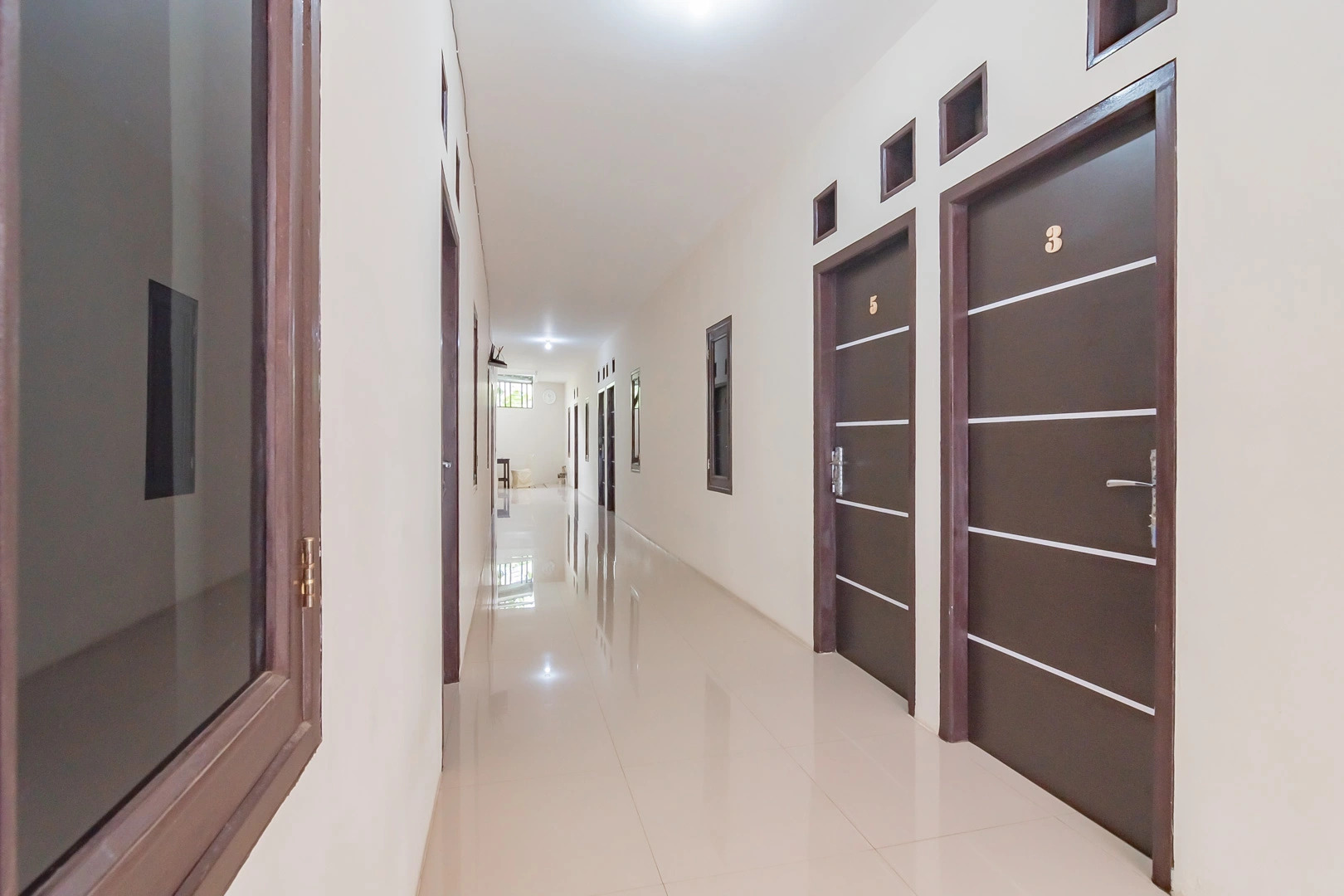 RedDoorz Syariah near Stasiun Cianjur